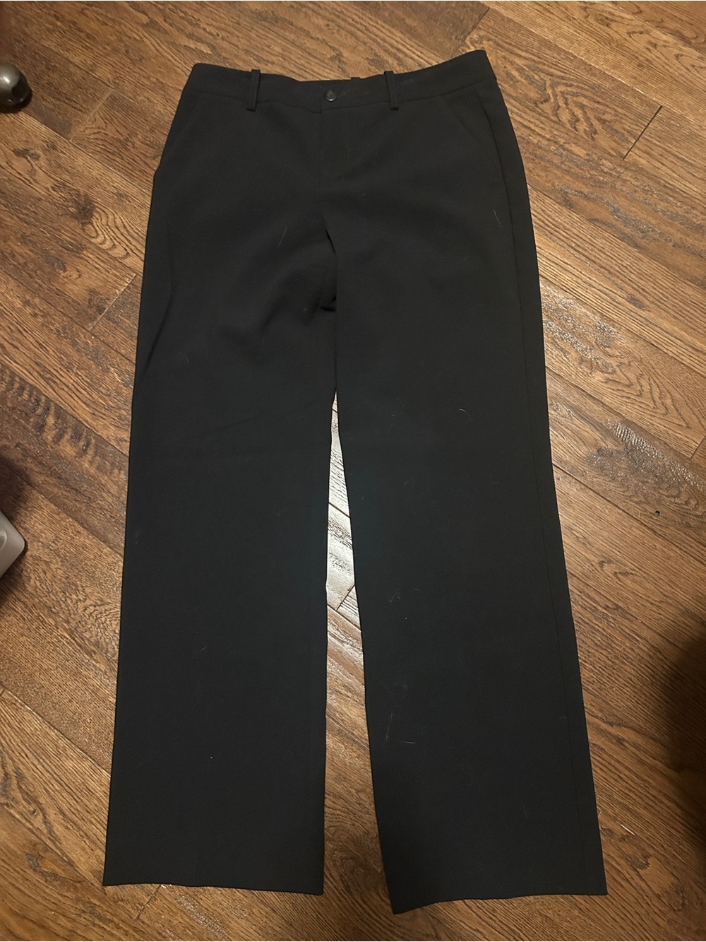 CAbi Black Women's Dress Pants